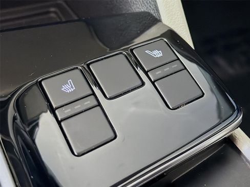 Certified 2023 Kia Sportage EX FWD image 21