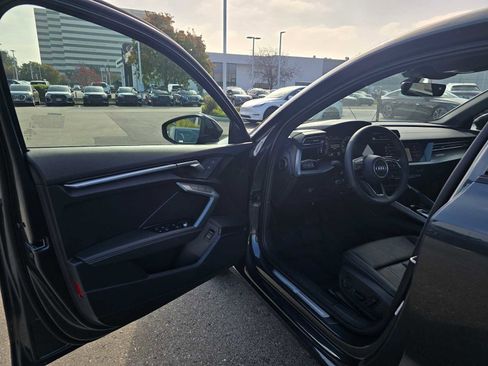 New 2026 Audi A3 2.0T Premium image 21