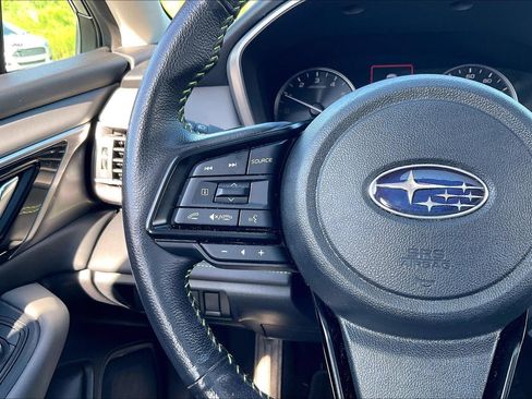 Certified 2024 Subaru Outback Onyx Edition AWD/4WD image 19