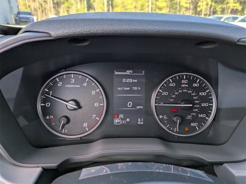 New 2026 Subaru Crosstrek 2.0i Premium image 23