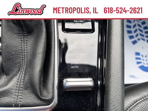 Used 2024 Jeep Compass Limited w/ Elite Group AWD/4WD image 22