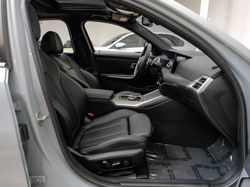 Used 2026 BMW 330i Sedan RWD image 35