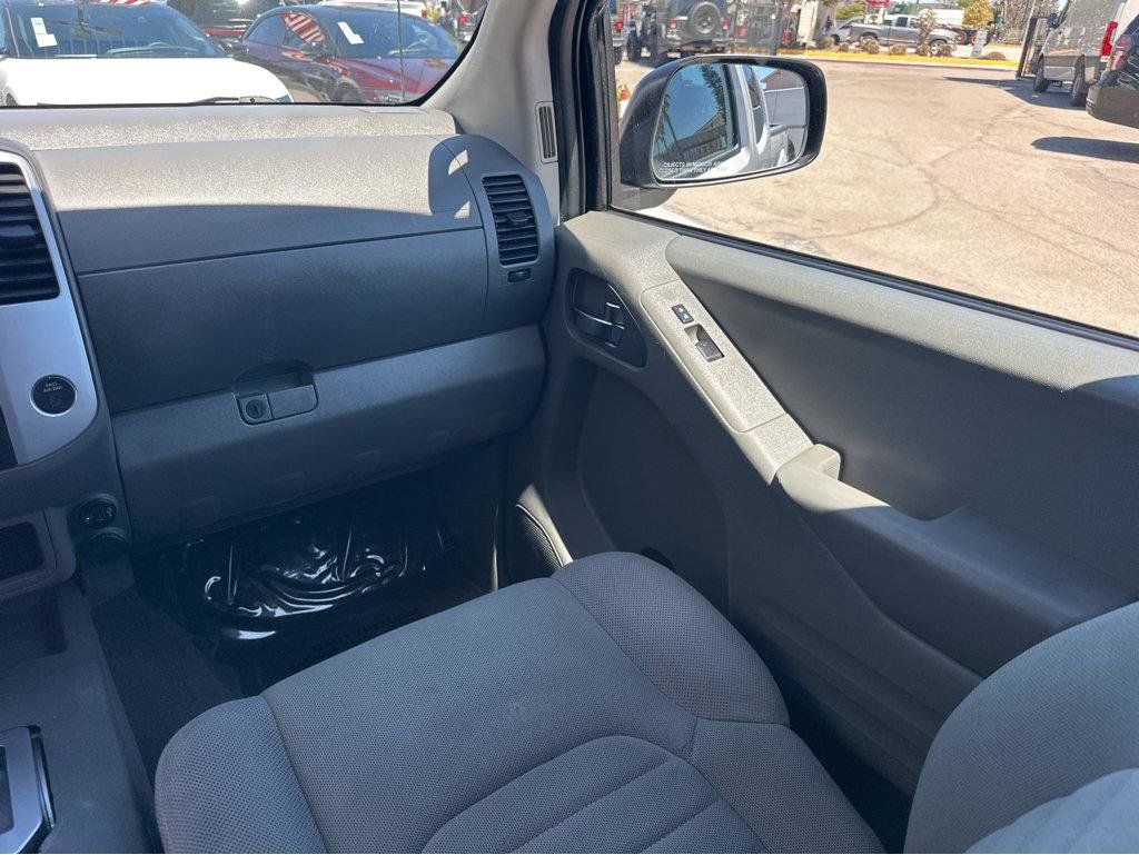 Used 2021 Nissan Frontier S RWD image 18