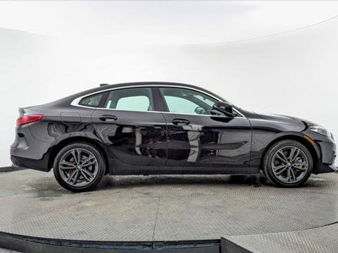 Used 2024 BMW 228i Gran Coupe image 9