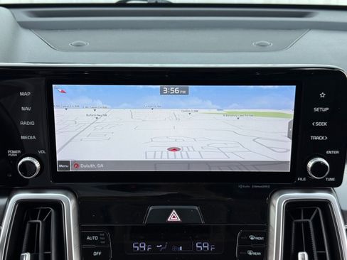 Used 2022 Kia Sorento S w/ Panoramic Sunroof Package image 23