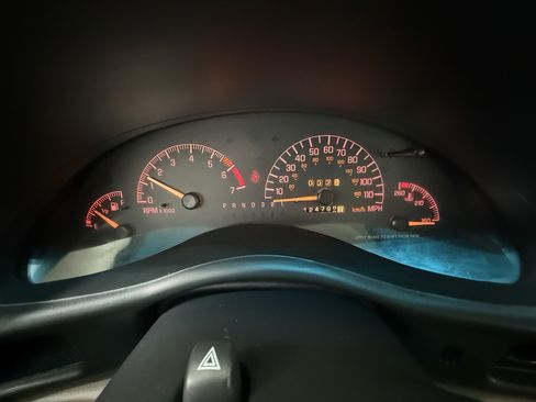 Used 2002 Pontiac Grand Prix GT w/ Opt Pkg 2 image 23