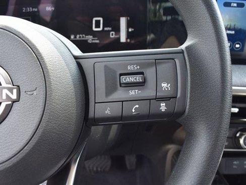 New 2025 Nissan Kicks SV w/ SV Premium Package image 19