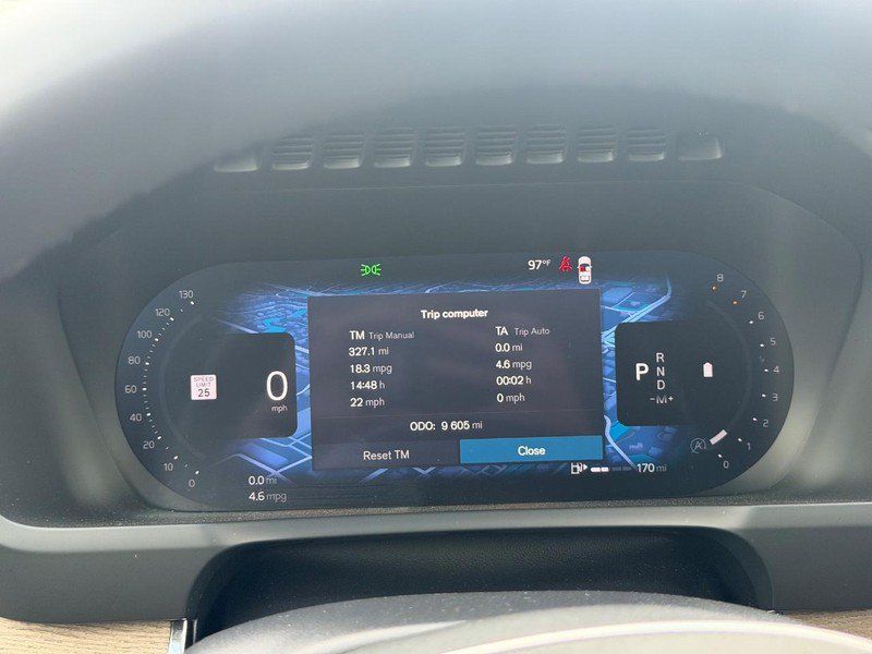 Certified 2026 Volvo XC90 B6 Plus AWD/4WD image 19