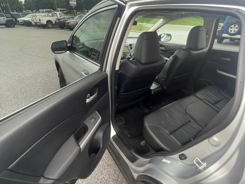 Used 2014 Honda CR-V EX-L image 38
