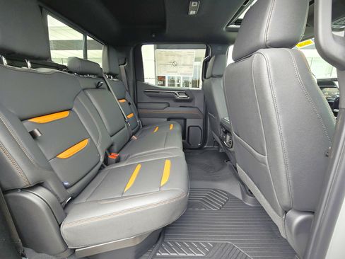 New 2026 GMC Sierra 1500 AT4 w/ AT4 Premium Package image 19