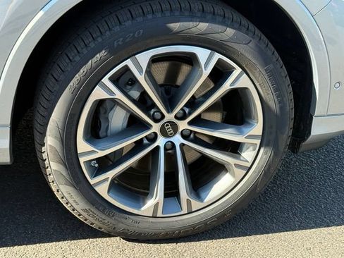 New 2026 Audi Q7 2.0T Premium Plus AWD/4WD image 29