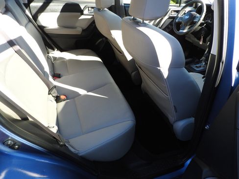 Used 2015 Subaru Forester 2.5i Limited image 7