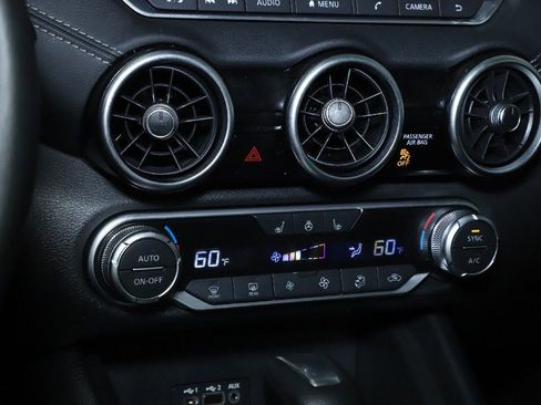 Certified 2023 Nissan Sentra SV w/ All-Weather Package FWD image 26
