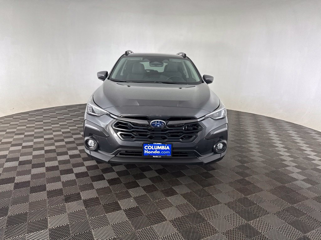 Used 2026 Subaru Crosstrek 2.5i Limited w/ Crosstrek Mirror Package AWD/4WD image 3