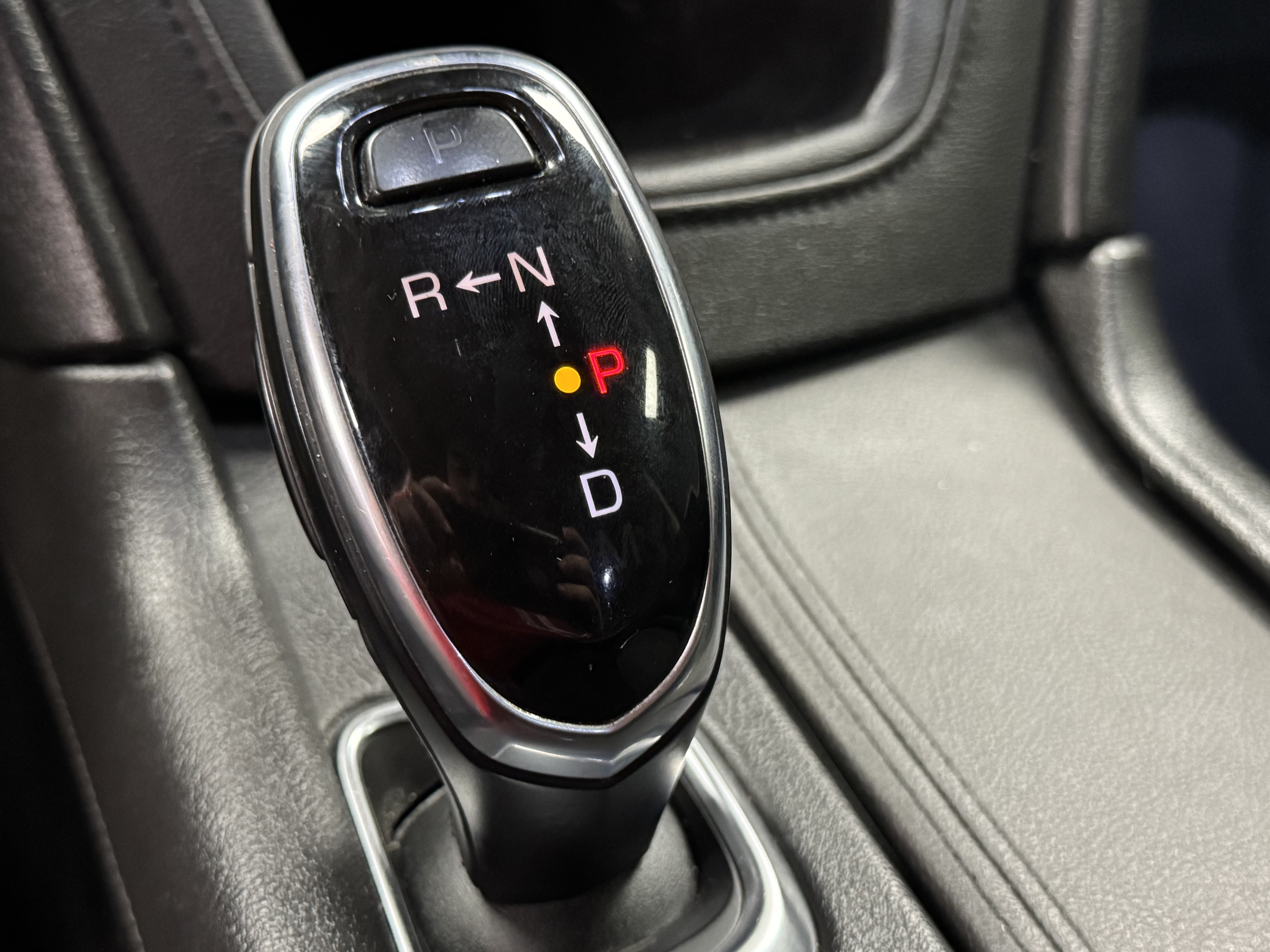 Used 2017 Cadillac XT5 Luxury FWD image 15