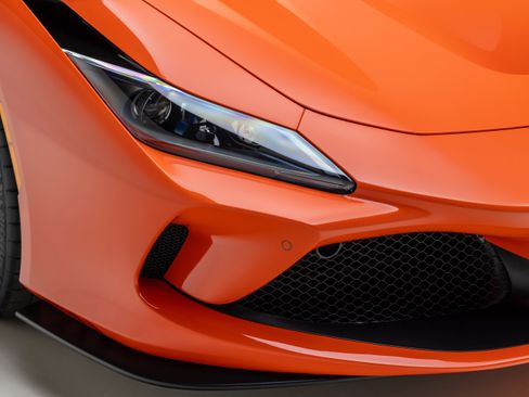 Certified 2022 Ferrari F8 Tributo image 33