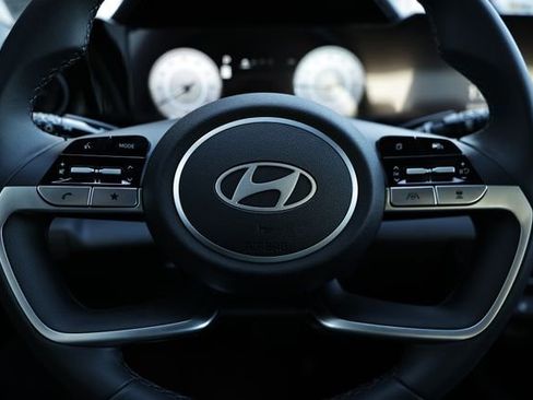 New 2026 Hyundai Elantra Limited image 12