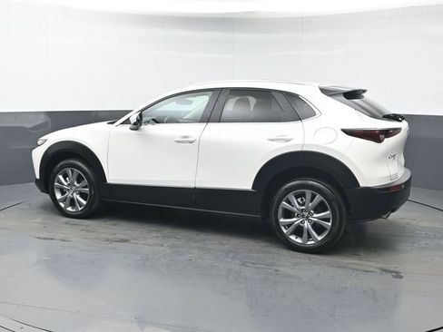 Certified 2023 MAZDA CX-30 AWD 2.5 S w/ Select Package image 3