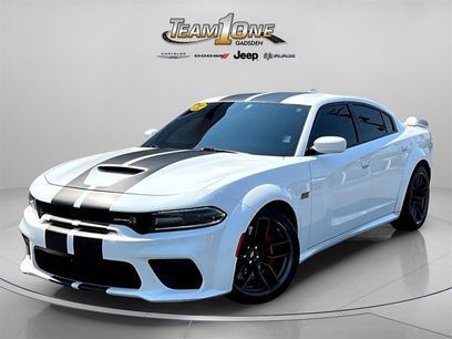Used 2020 Dodge Charger Scat Pack