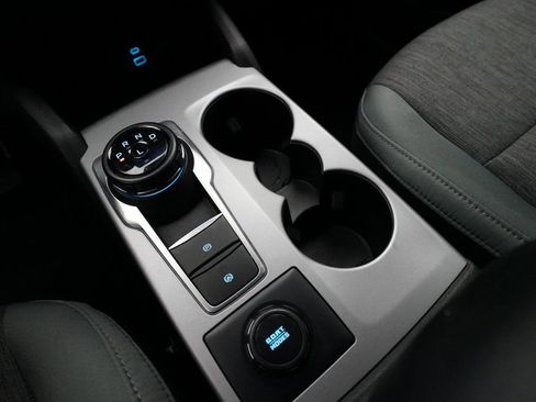 Used 2022 Ford Bronco Sport Big Bend image 16