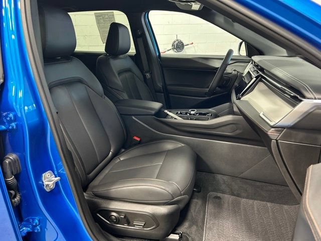 Used 2026 Jeep Cherokee Limited AWD/4WD image 12