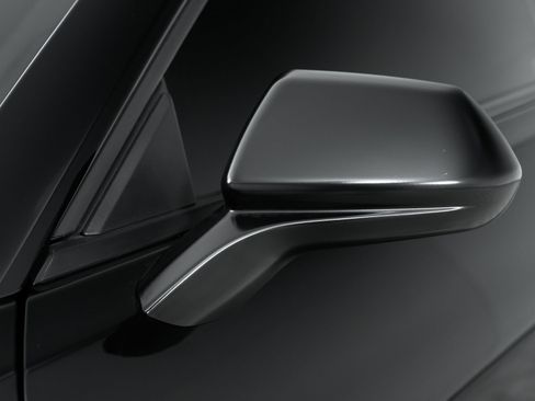 Used 2022 Chevrolet Camaro SS RWD image 42