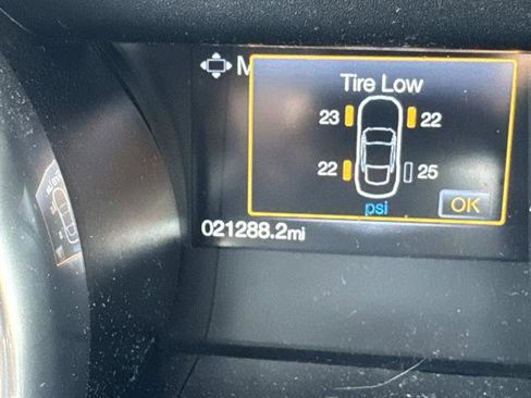 Used 2019 Ford Mustang GT Premium w/ GT Performance Package image 11