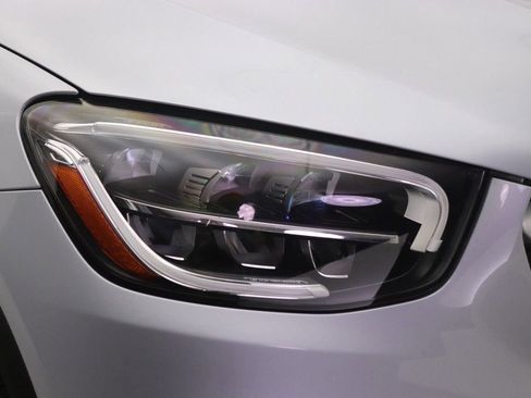 Certified 2022 Mercedes-Benz GLC 300 image 26