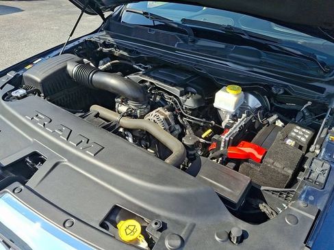 Used 2022 RAM 1500 Limited AWD/4WD image 27