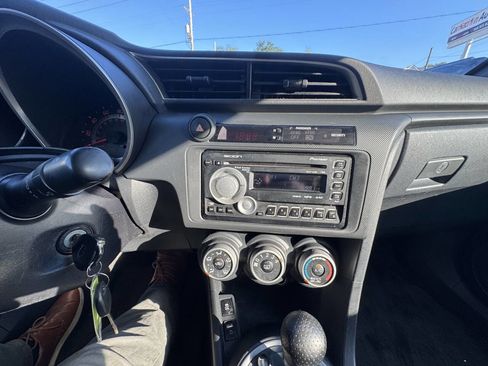 Used 2011 Scion tC Base 2dr Coupe 6A image 25