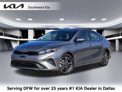 Certified 2024 Kia Forte LXS