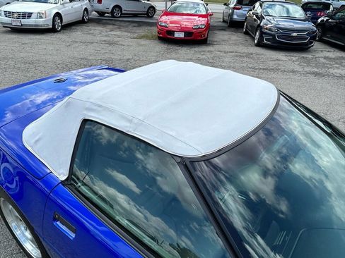 Used 1994 Chevrolet Corvette Convertible image 30