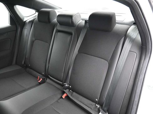 Used 2025 Honda Civic Sport image 13