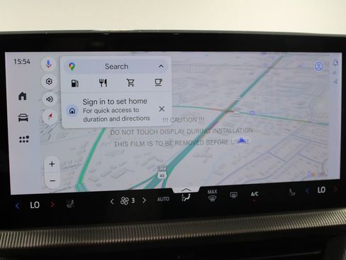 New 2026 Ford Explorer ST-Line w/ ST-Line Street Pack image 51