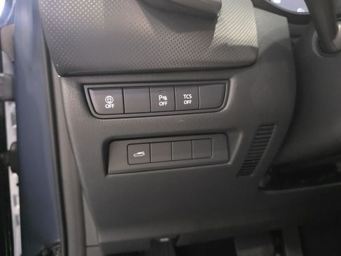 New 2026 MAZDA CX-50 AWD 2.5 S w/ Preferred Pkg image 26