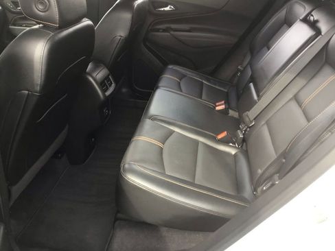Used 2023 Chevrolet Equinox Premier AWD/4WD image 12