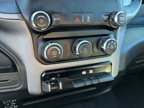 Certified 2024 RAM 3500 Tradesman image 27