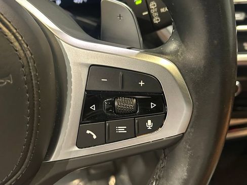 Used 2023 BMW X3 xDrive30i w/ M Sport Package AWD/4WD image 17