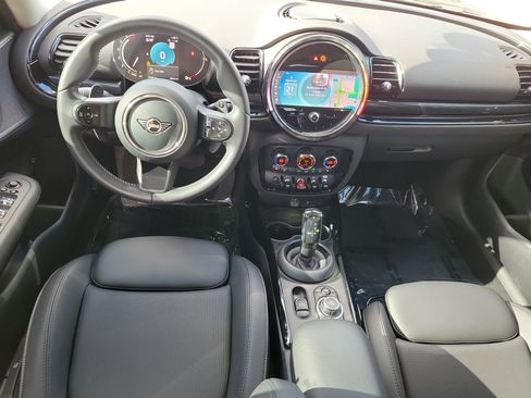 Used 2023 MINI Cooper Clubman S FWD image 9