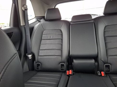 Used 2024 Honda CR-V EX-L image 14