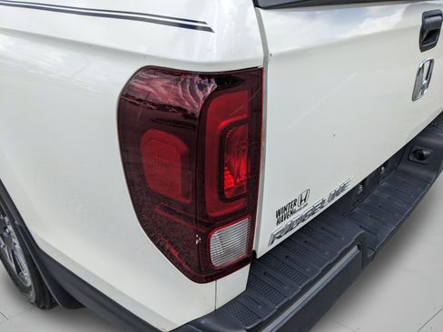 Used 2018 Honda Ridgeline RTL image 40