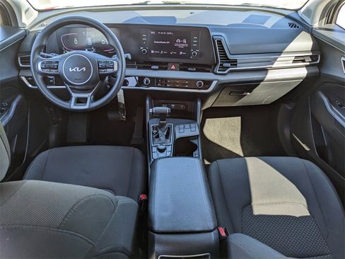 Certified 2024 Kia Sportage LX image 15
