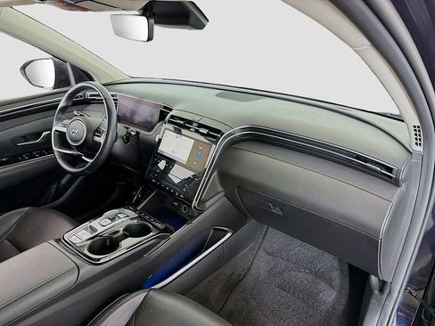 Used 2023 Hyundai Tucson Limited w/ Cargo Package image 19