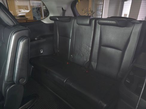 Used 2024 Toyota Grand Highlander AWD image 37