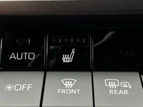 New 2026 Toyota Camry XSE image 27