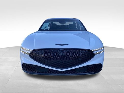 New 2026 Genesis G90 3.5T Prestige image 11