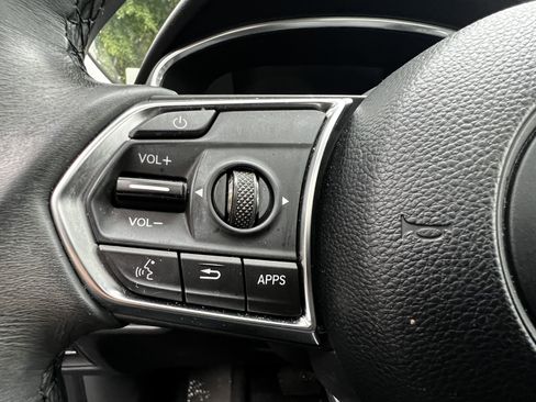 Certified 2024 Acura MDX SH-AWD image 55