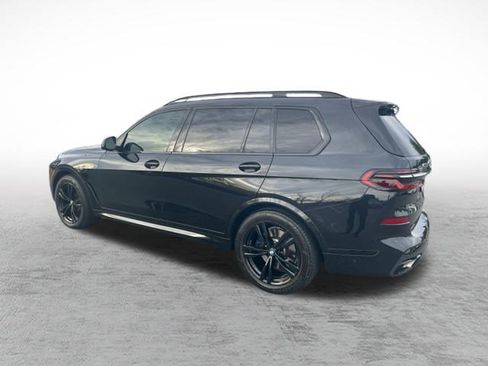 Used 2023 BMW X7 xDrive40i w/ M Sport Package image 5
