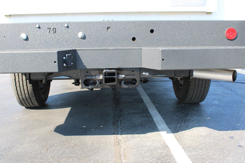 Used 2024 Ford F250 XL RWD image 19