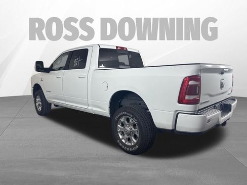 Used 2024 RAM 2500 Laramie w/ Safety Group AWD/4WD image 6